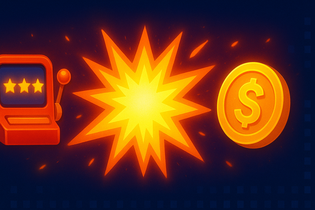 H9电玩Q7产品展示